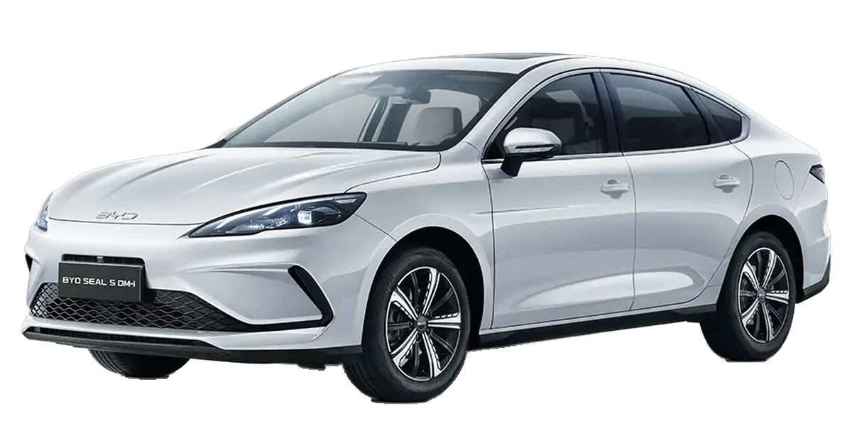 BYD BYD SEAL 5