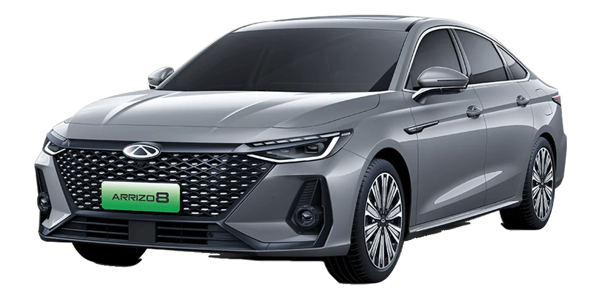 Chery Arrizo 8 PHEV