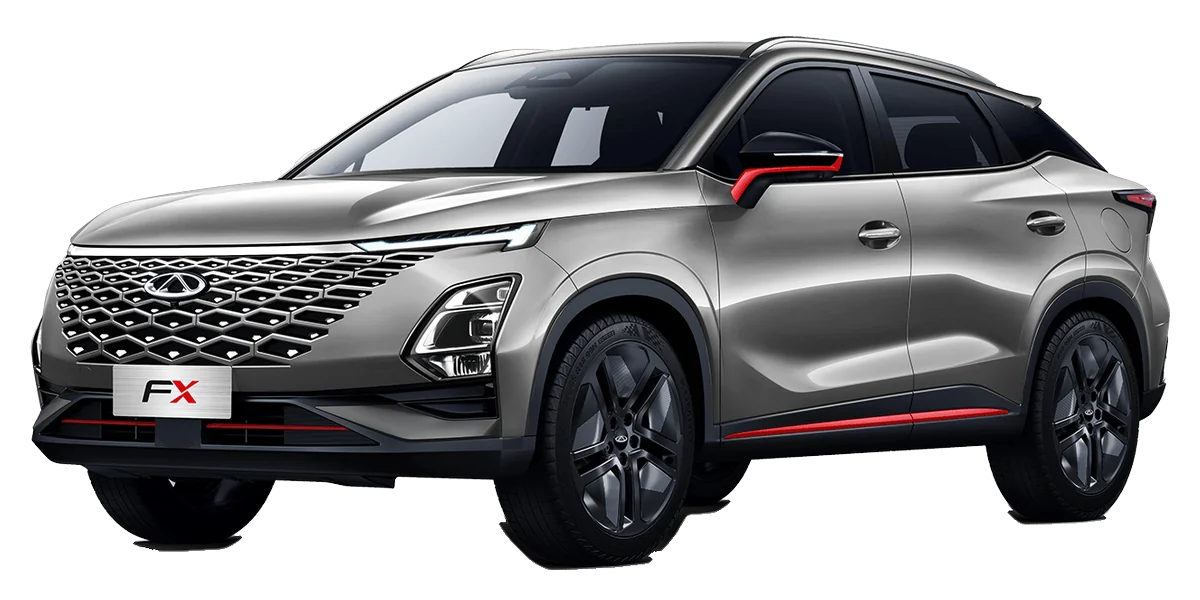 Chery צ'רי FX