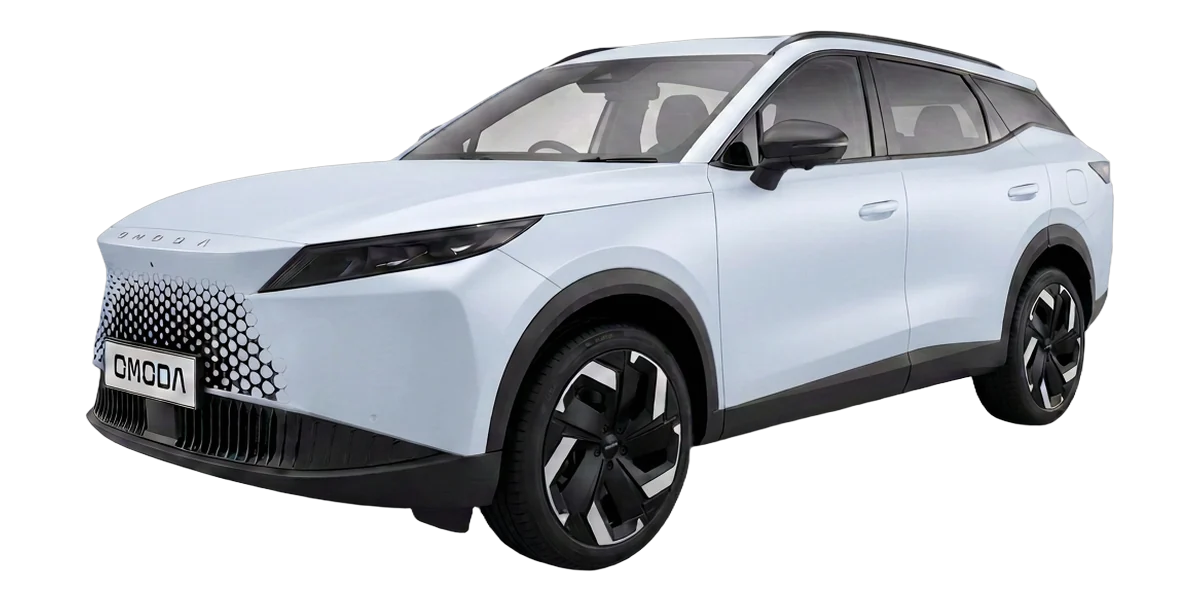 Omoda 7 PHEV