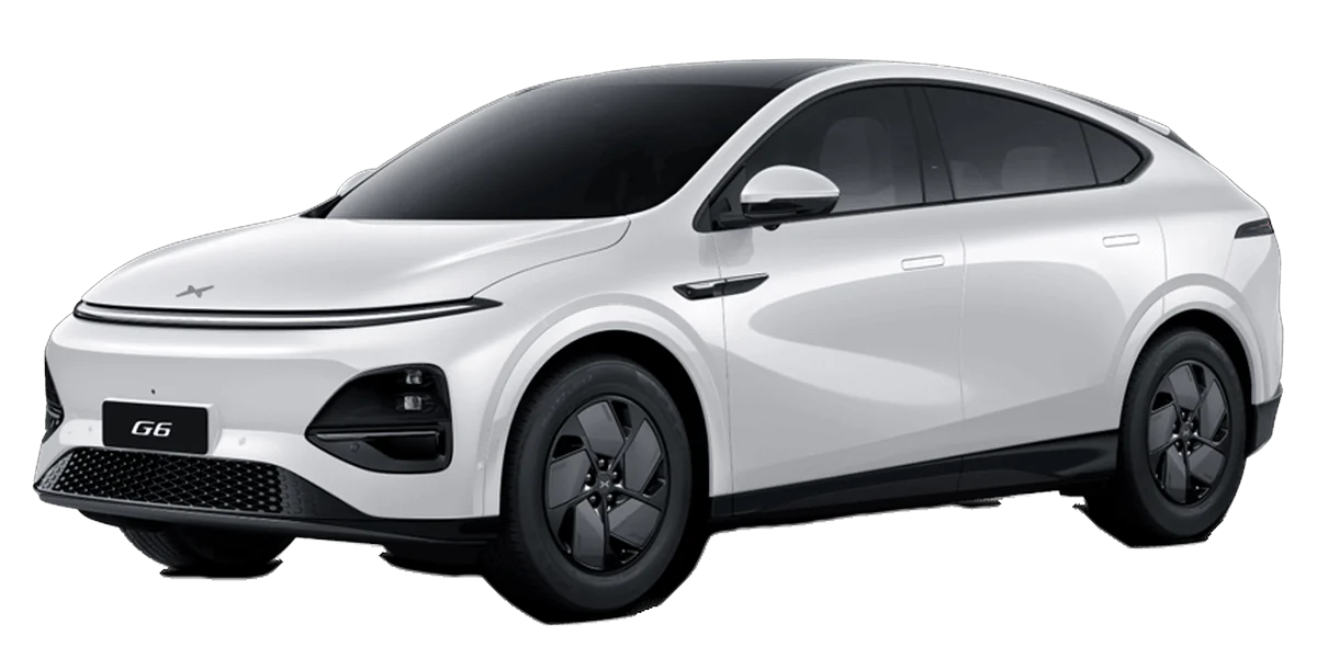 Xpeng G6